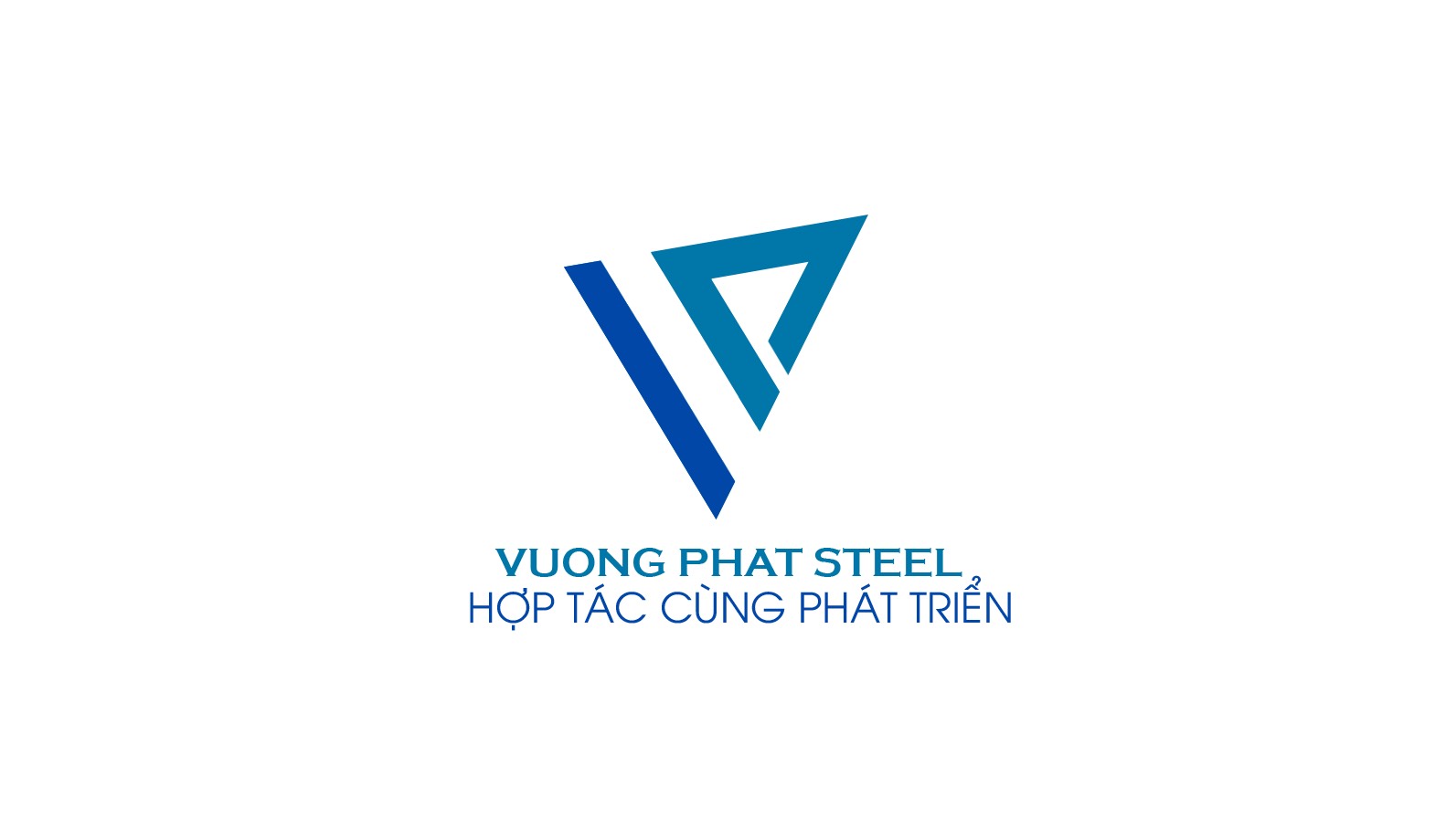 Nhà xưởng Vượng Phát Steel